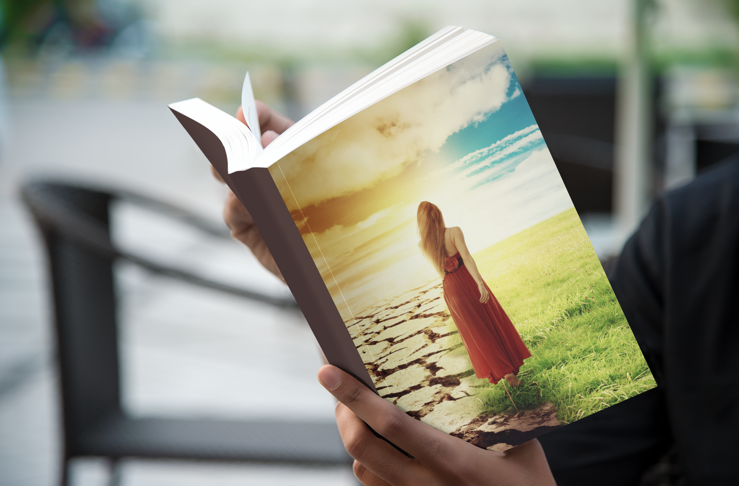 The High Desert Witch